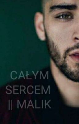 CAŁYM SERCEM √ (3) cover