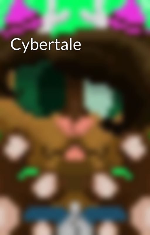 Cybertale by diam0ndgalaxy