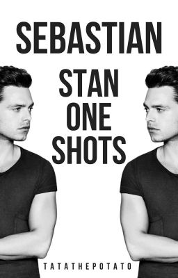 "Sebastian Stan Oneshots" | COMPLETED cover