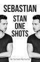 "Sebastian Stan Oneshots" | COMPLETED by TatathePotato