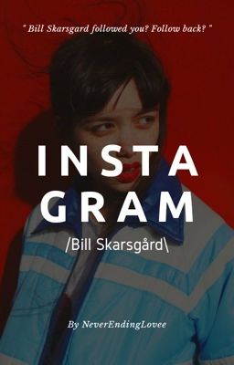 Instagram /Bill Skarsgård\ cover