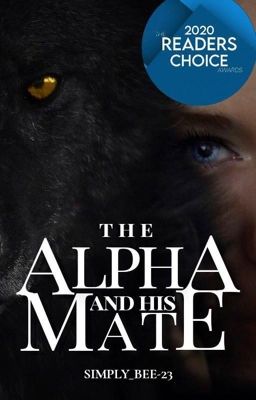 The Alpha and his Mate cover