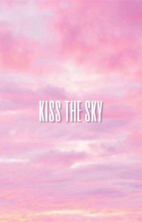 kiss the sky • lil skies • by trippyxanax