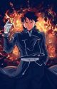 Flamed Out (Roy Mustang X Oc) by Bohannon_