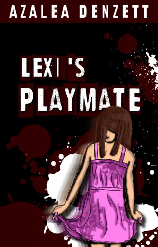 Lexi's Playmate *Under Reconstruction* by FlaxFlame