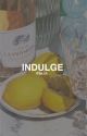 VMIN / INDULGE  by VENUSHONEY