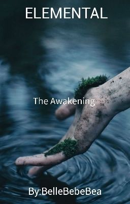 Il Risveglio - The Awakening    cover