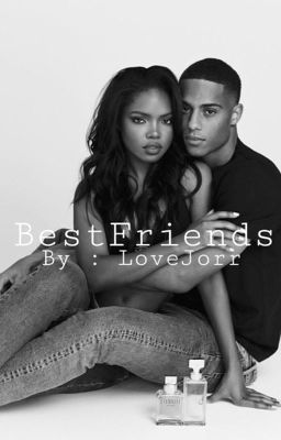 BestFriends {book 1} cover