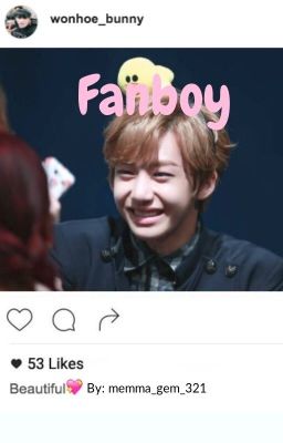 Fanboy {Hyungwonho-2Won} cover