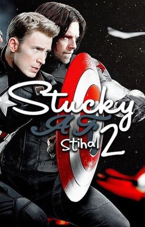 Stucky AF 2 by stihal