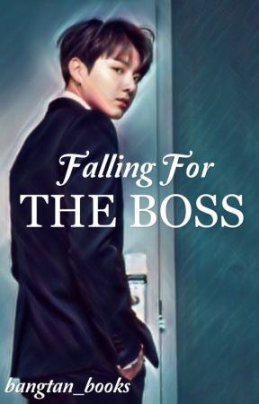 Falling For The Boss • JJK ✔️ by bangtan_books