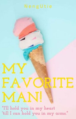 My Favorite Man! cover