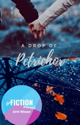 A Drop Of Petrichor [Complete] cover