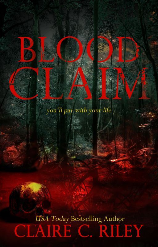 Blood Claim by redheadapocalypse