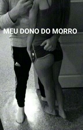 Meu dono do morro CBDO by NatsuneLin