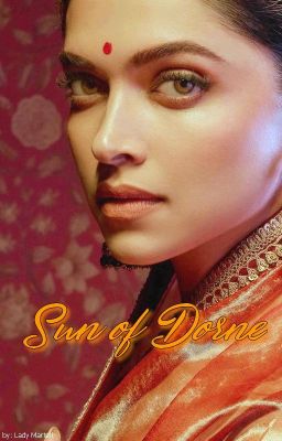 Sun of Dorne cover