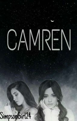 CAMREN ~ COMPLETED  cover