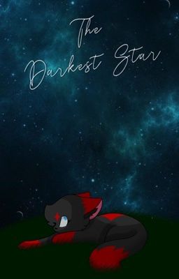 The Darkest Star [1][COMPLETE] cover