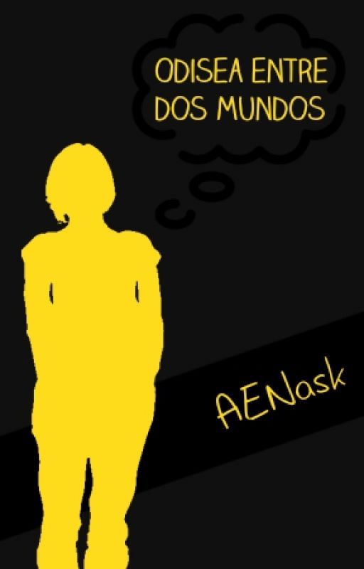 Odisea entre dos mundos by AENask