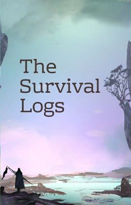 The Survival Logs || Sword Art Online Fanfic cover