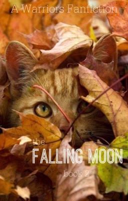 The Falling Moon [2][COMPLETE] cover