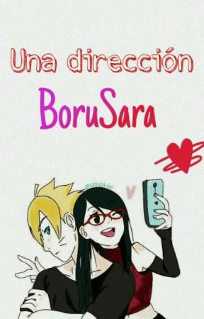 Una dirección [BoruSara] by dreammermylove