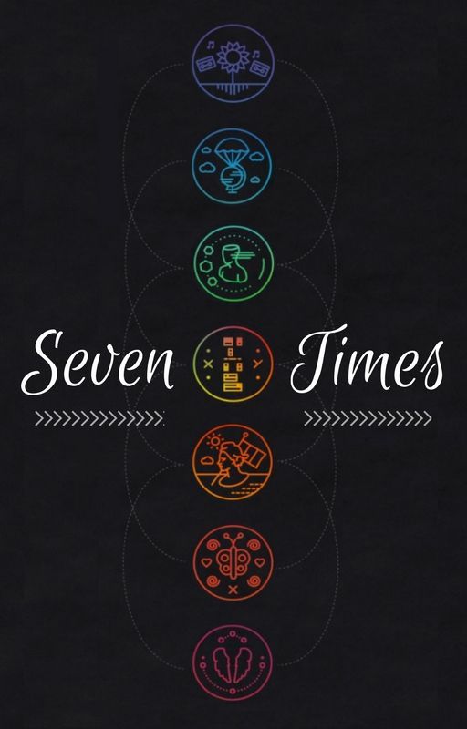 Seven Times by Iwillreadthis