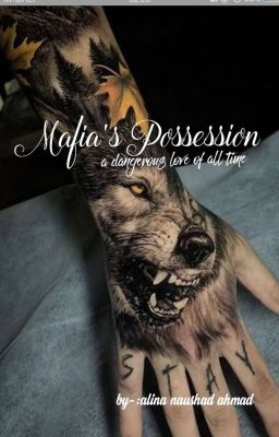 Mafia's Possession cover