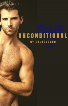 Unconditional // ManxMan by Galagoogoo