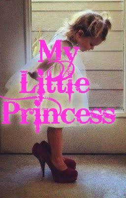 My Little Princess cover