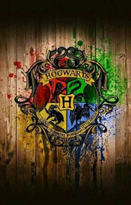 Grupo WhatsApp Harry Potter 🏰✨ cover