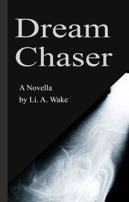 Dream Chaser (Preview) cover