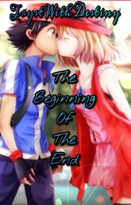 Tryst with Destiny: The Beginning of the End (Main Story) cover