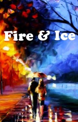 Fire and Ice cover