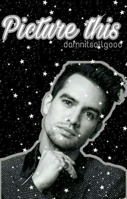 1▪Picture This • Brendon Urie  | TERMINADA | cover