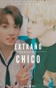 Extraño chico. -кσσкмιη by SelW01