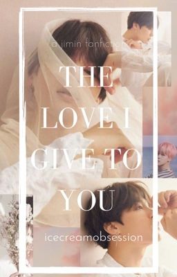 the love i give to you || pjm cover