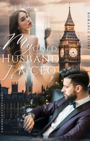 My Cold Husband Is A CEO [TERBIT] by shovahayaniindahz