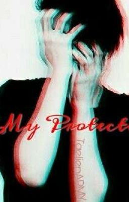 My Protector cover