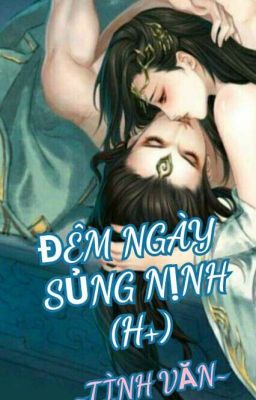 Đêm ngày sủng nịnh (H ) - Tình văn cover