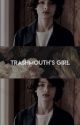 ✓ | TRASHMOUTH'S GIRL ( richie tozier )  by eppurecadiamofelici