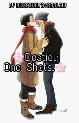 🌸Destiel: One Shots.🌸 cover