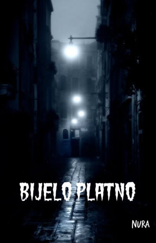 Bijelo platno by Nura888