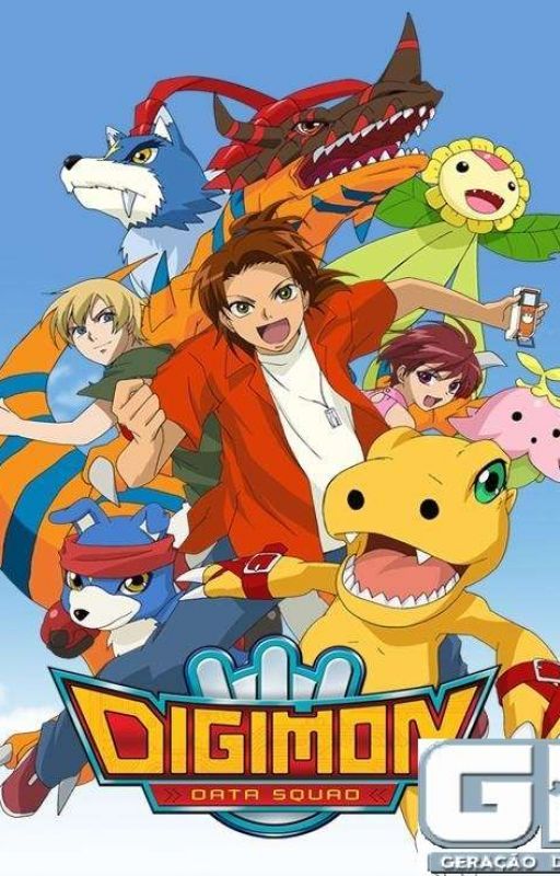 Digimon Data Squad: The Digimon Songstress by BlackSwanCosplay