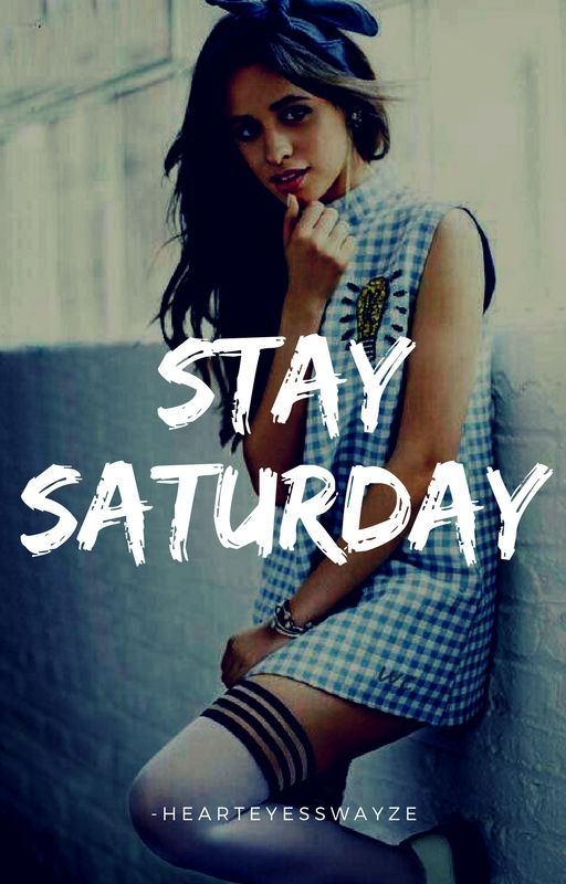 Stay Saturday → BREAKFAST CLUB by -hearteyesswayze