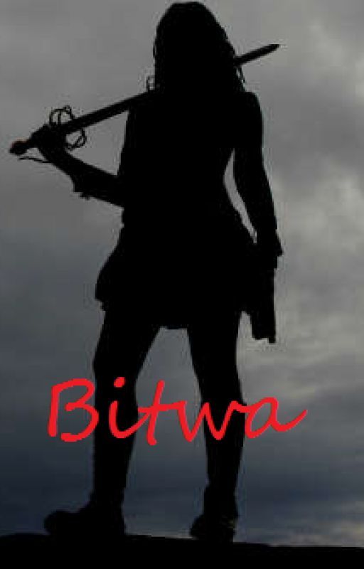 Bitwa by Blucek