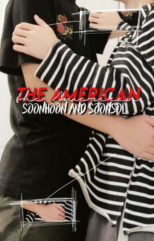 The American  by woahjungwoo