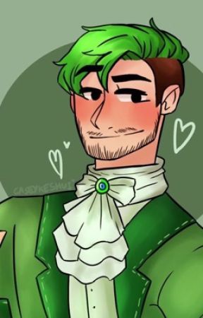 Mcloughlin Hamilton Au  by Ilovedeath123