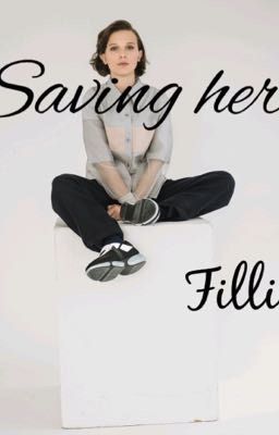 Saving Her ~Fillie~ cover