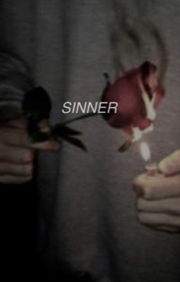 sinner. kth x myg cover